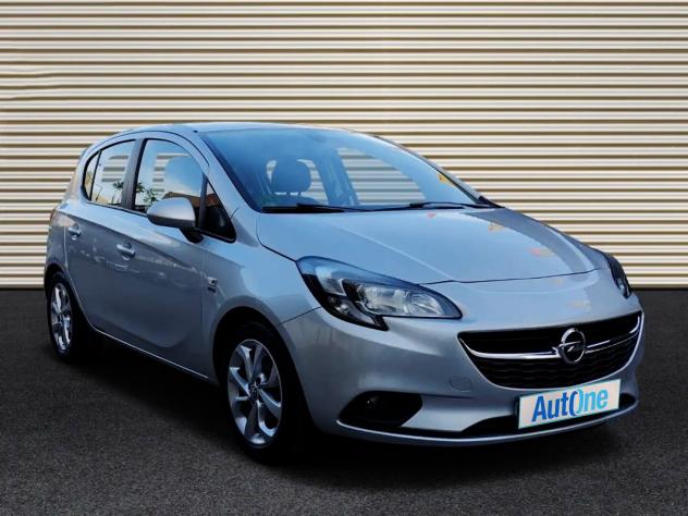 Opel Corsa 1.4 90CV 120 Anniversario