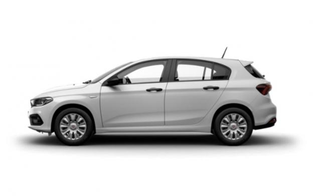 FIAT Tipo Tipo 1.5 Hybrid DCT 5 porte - Foto 2