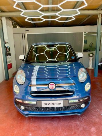 Fiat 500L 7 POSTI 1.3 Multijet 95 CV Lounge GARANZIA - Foto 2