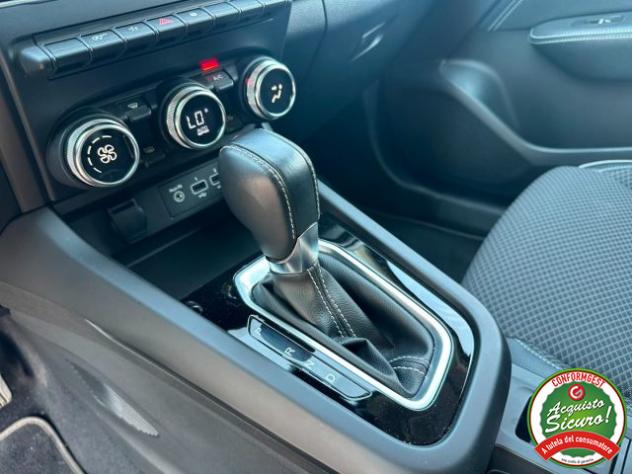RENAULT Arkana Arkana TCe 140 CV EDC Techno rif. 23748758 - Foto 10