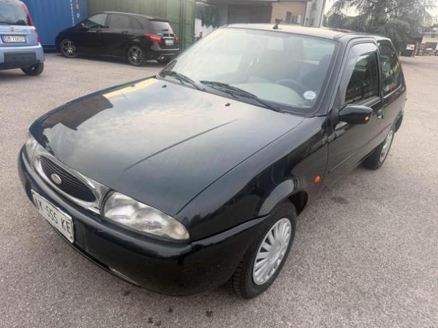 FORD Fiesta 1.2i 16V cat 3p Ghia senza nessun lavoro da fare rif. 24170161