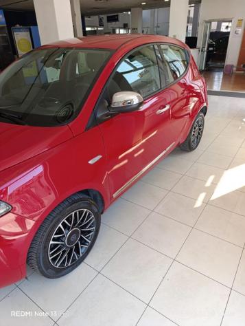LANCIA - Ypsilon - 1.2 69 CV 5p. GPL Ecochic Gold - Foto 3