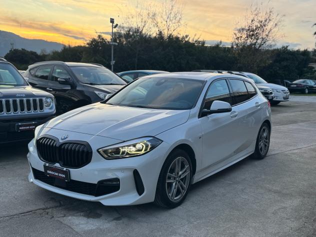 Bmw 120 120d xDrive 5p. Msport - Foto 3