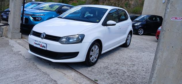 Volkswagen Polo 1.2 Trendline - 2010 - Foto 5