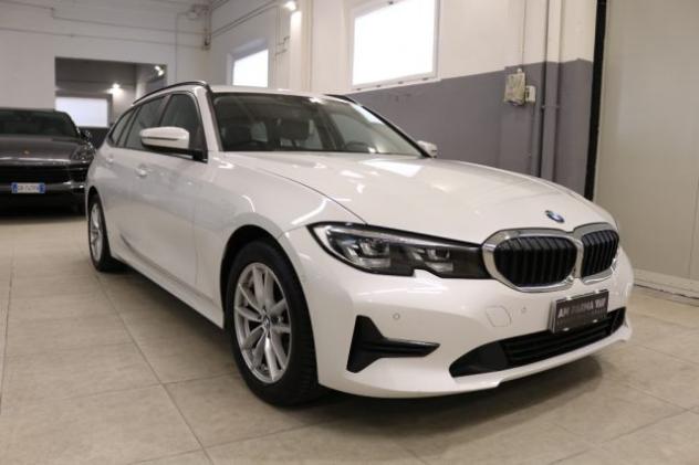 BMW 316 d 48V Touring Business Advantage rif. 24054154