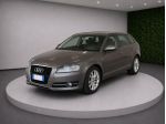 AUDI A3 II SPB 1.6 TDI 105Cv CR S-tronic Ambition rif. 23691719