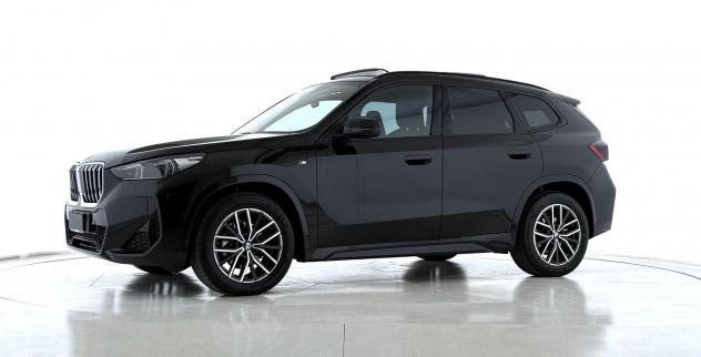 BMW X1 X1 xDrive 20d Msport *BONUS FINANZIAMENTO MANTOVANI BUY* - Foto 3