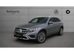 Mercedes-Benz GLC - X253 - 250 d Premium 4matic auto