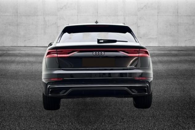 AUDI Q8 50 TDI 286 CV quattro tiptronic rif. 24049625 - Foto 5