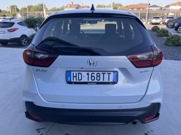 HONDA Jazz 1.5 Hev eCVT Elegance rif. 24078483 - Foto 7