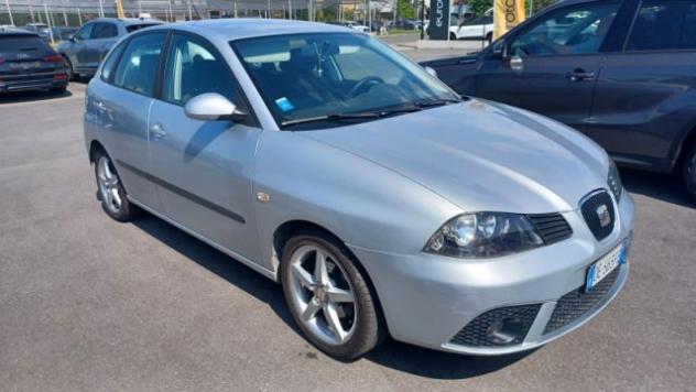 SEAT Ibiza 1.4 16V 5p. aut. Stylance rif. 23769506 - Foto 4