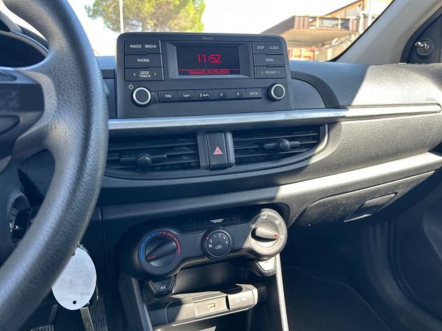 Kia Picanto 1.0 dpi Urban - Foto 9