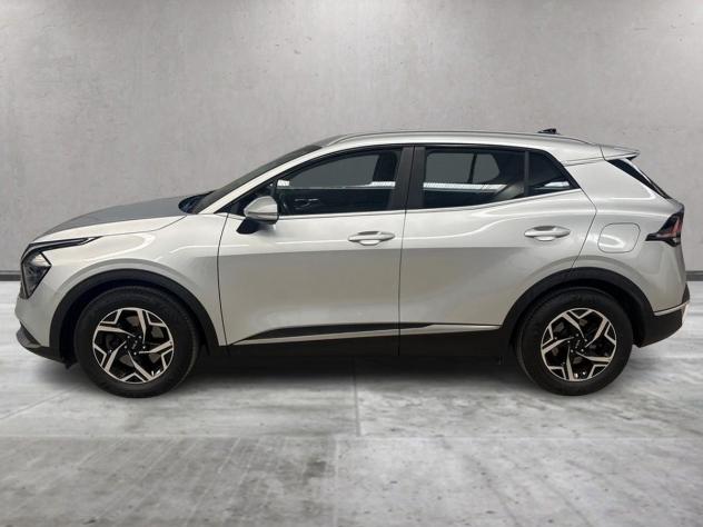 Kia Sportage V 2022 1.6 crdi mhev Business mt - Foto 2