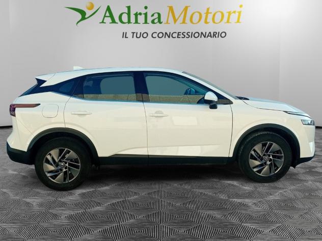 Nissan Qashqai Qashqai 1.3 mhev Business 2wd 158cv xtronic - Foto 6