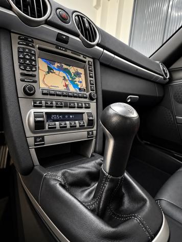 Porsche Cayman 3.4 S - Foto 5