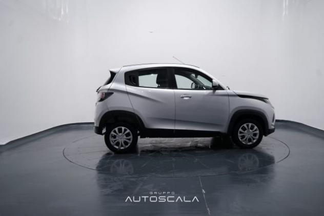 MAHINDRA KUV100 1.2 VVT K6+ GPL rif. 24195023 - Foto 7
