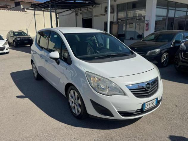 OPEL Meriva 1.3 CDTI 95CV ecoFLEX Cosmo rif. 24139141 - Foto 3