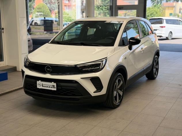 Opel Crossland 1.5 Diesel 110cv Edition S&S MT6