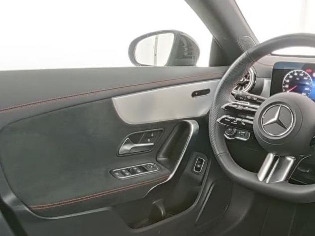 Mercedes-Benz CLA CLA 200 AMG Line Premium Plus NIGHT PACK MBUX LED CAMERA - Foto 7