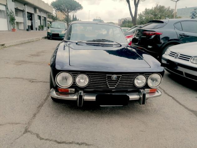 Alfa Romeo GT 2000 veloce - Foto 6