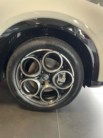 Alfa Romeo Tonale 1.5 160 CV MHEV TCT7 Sprint - Foto 8