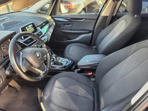 BMW 218 d Gran Tourer rif. 23560114 - Foto 10