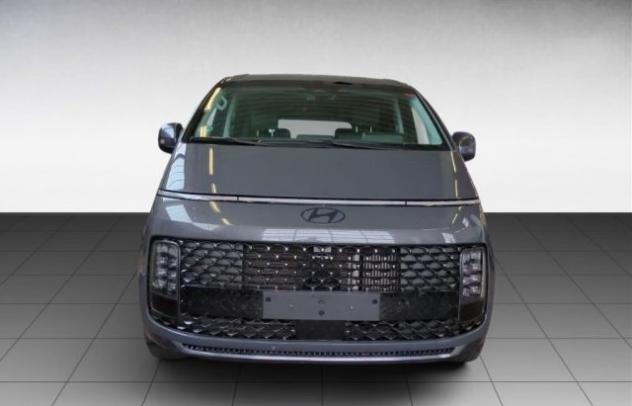 HYUNDAI Staria 1.6 HEV AT 2WD 7 posti Luxury rif. 24101951 - Foto 2