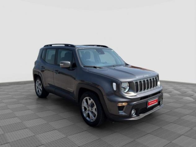 JEEP Renegade Renegade 1.6 Mjt 120 CV Limited rif. 23982604 - Foto 7