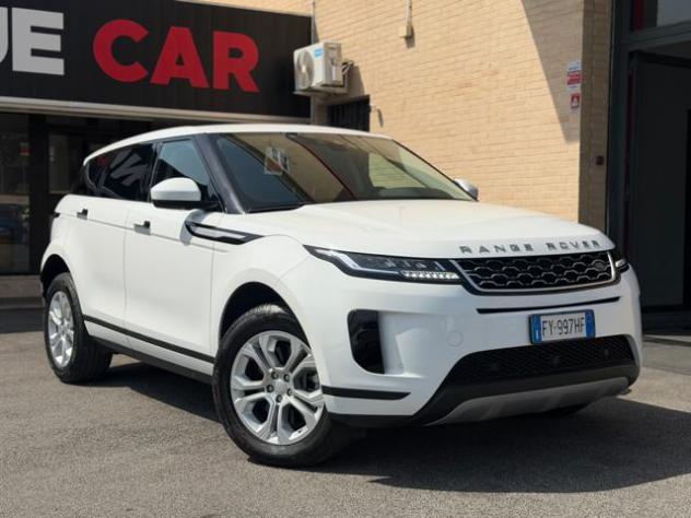 LAND ROVER Range Rover Evoque 2.0 TD4 150 CV AWD SPORT (NESSUN VINCOLO) rif. 23946922