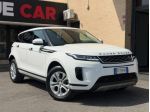 LAND ROVER Range Rover Evoque 2.0 TD4 150 CV AWD SPORT (NESSUN VINCOLO) rif …