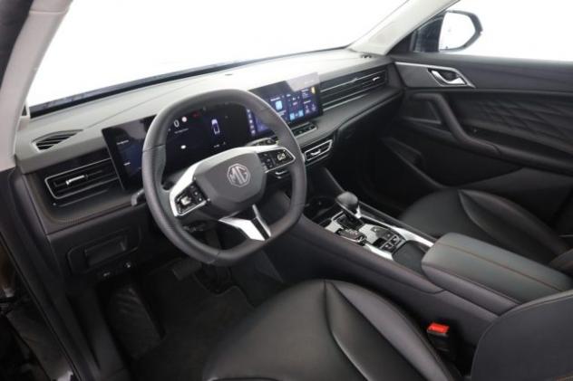 MG HS HS 1.5T-GDI AT Luxury rif. 23942456