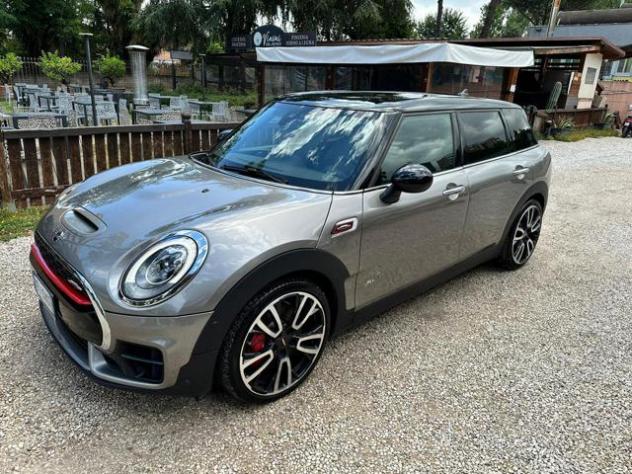 MINI Clubman 2.0 John Cooper Works Clubman ALL4 AUTOMATICA rif. 21009913