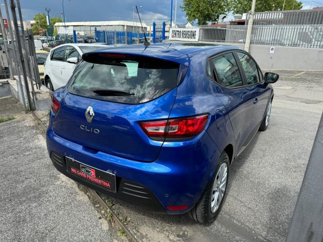 Renault Clio dCi 8V 90 CV 5 porte Business garanzia 12 mesi - Foto 3