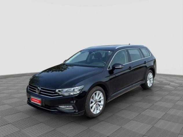 VOLKSWAGEN Passat Passat Variant 2.0 TDI SCR EVO DSG Business BMT rif. 23882111