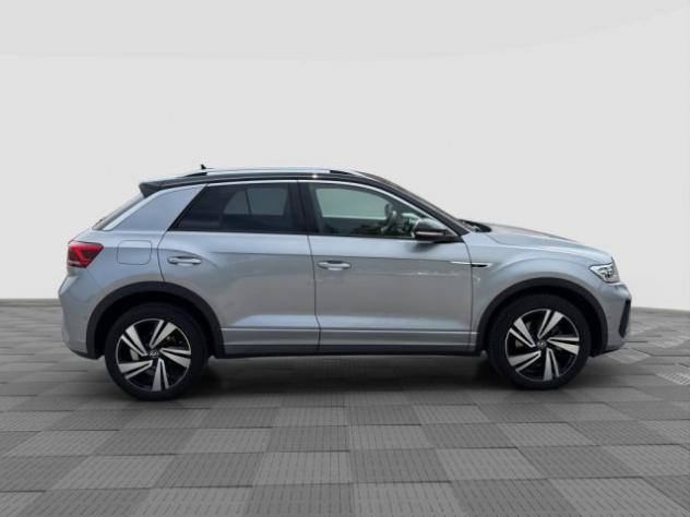 VOLKSWAGEN T-Roc T-Roc 2.0 TDI SCR 150 CV DSG R-Line rif. 23965754 - Foto 6