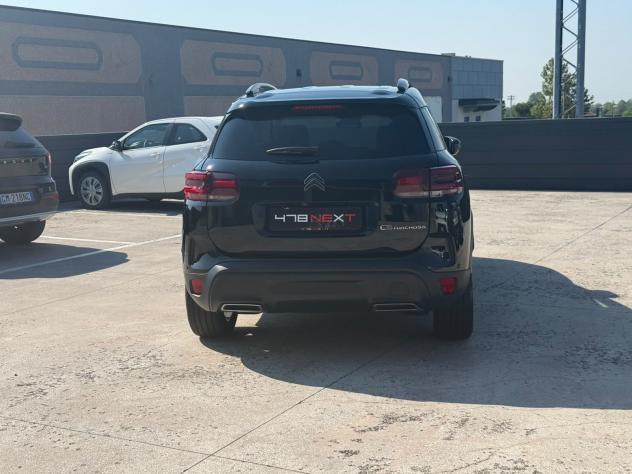 Citroën C5 Aircross Hybrid 136 Plus e-DCS6 - Foto 8
