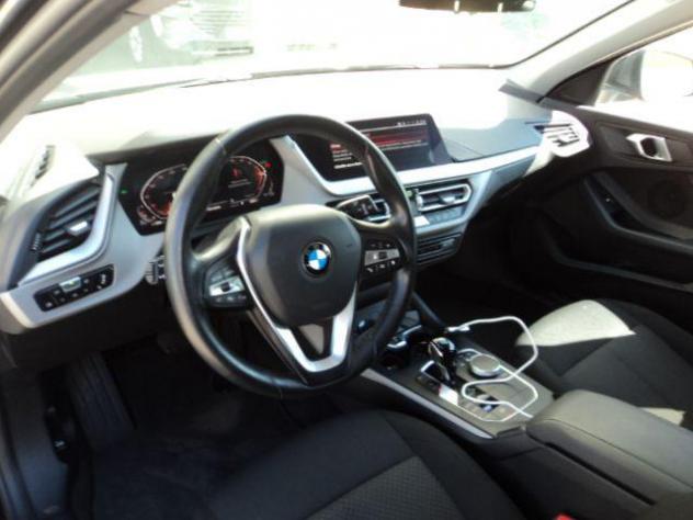 BMW 118 d 5p. Business Advantage rif. 23772371 - Foto 6