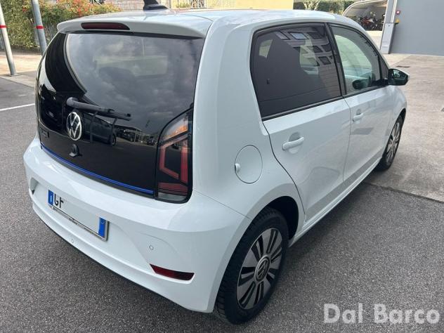 Volkswagen e-Up e-up! - Foto 5
