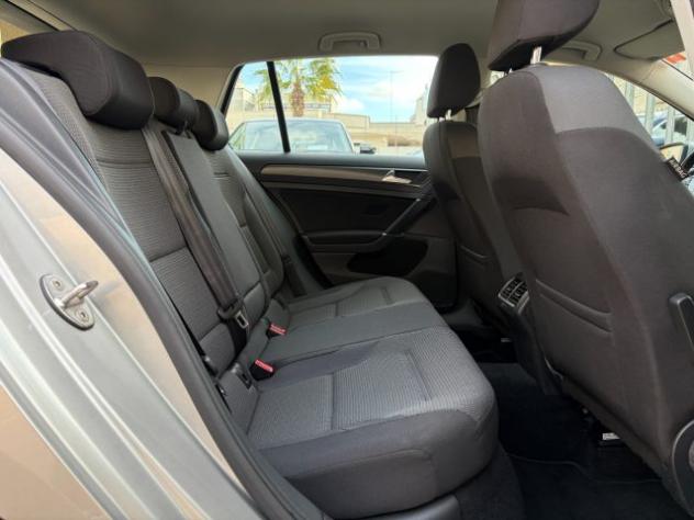 VOLKSWAGEN Golf 1.6 TDI 115 CV Business rif. 23920656 - Foto 9