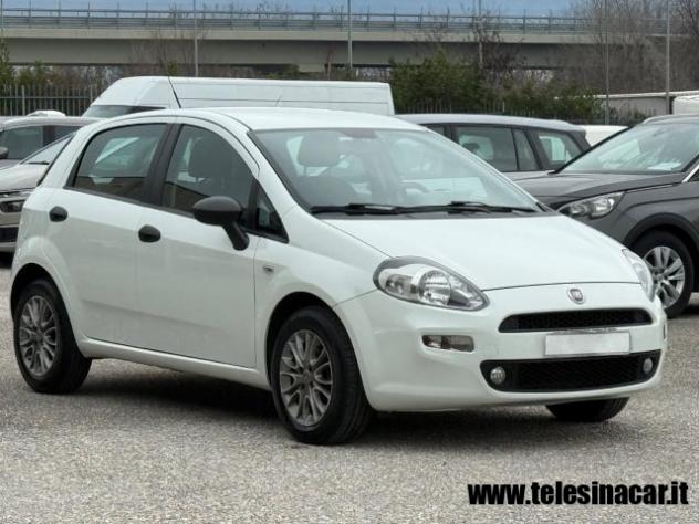 FIAT Punto 1.3 MJT AUTOCARRO 4 POSTI N1 rif. 23211152 - Foto 4