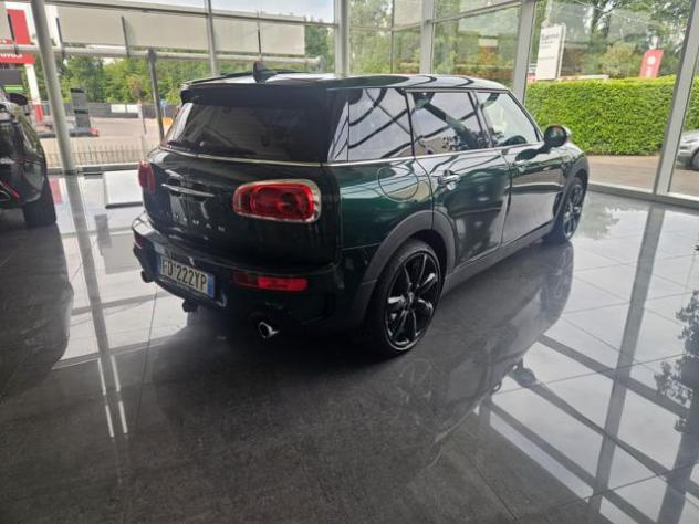 MINI Clubman 2.0 Cooper SD Business Automatica rif. 23726998 - Foto 5