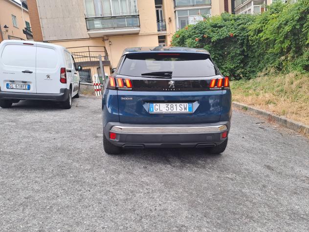 Peugeot 3008 BlueHDi 130 S&S Allure Pack - Foto 5