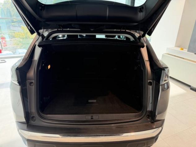 PEUGEOT 3008 BlueHDi 130 S&S EAT8 Allure Pack rif. 24171421 - Foto 9