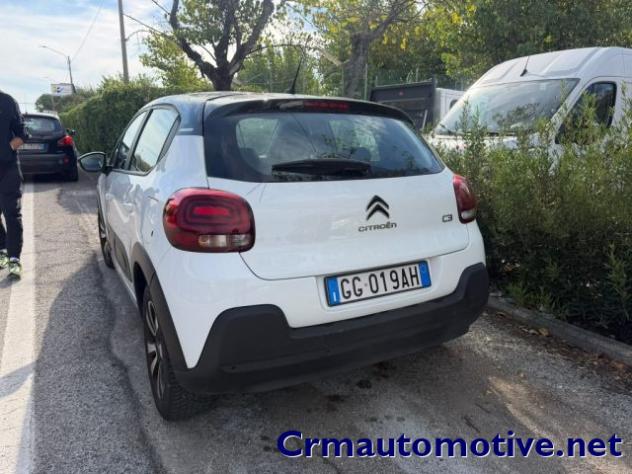 CITROEN C3 PureTech 110 S&S EAT6 Shine Pack rif. 24204446 - Foto 4