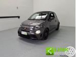 ABARTH 595C C 1.4 Turbo T-Jet 145 CV GARANZIA INCLUSA rif. 24051823