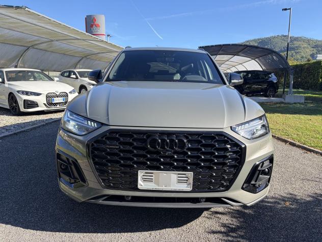 Audi Q5 SPB 40 TDI quattro S tronic S line - Foto 2