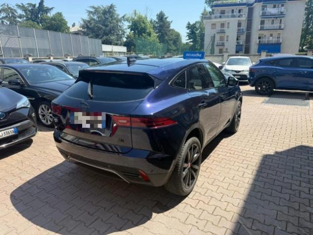 JAGUAR E-Pace 2.0D I4 163 CV AWD Auto S PANORAMICO N.1 AUTOCARRO rif. 23825274 - Foto 4