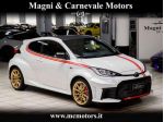 TOYOTA Yaris GR TGR ITALY LIMITED EDITION|1 OF 51 rif. 23832755