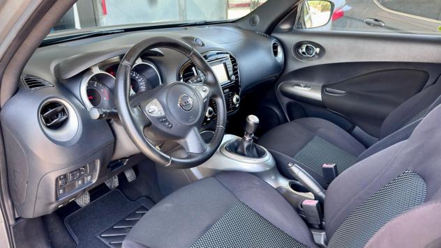 Nissan Juke 1.5 dCi Start&Stop Business - Foto 10