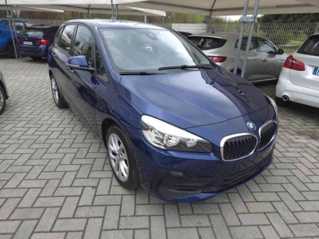 BMW 225 xe Active Tourer iPerformance aut. rif. 24077607